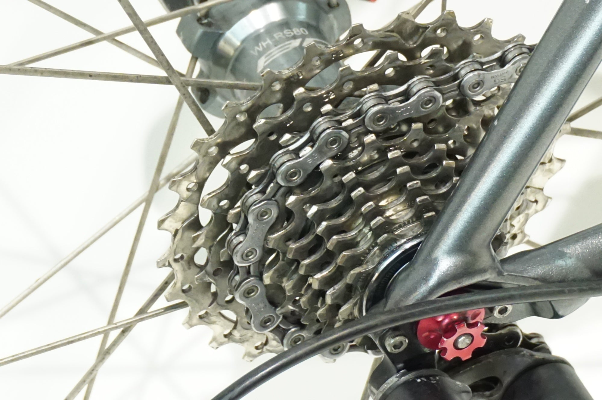 CANNONDALE 「キャノンデール」 CAAD10 5 2011年モデル ロードバイク / 浜松店