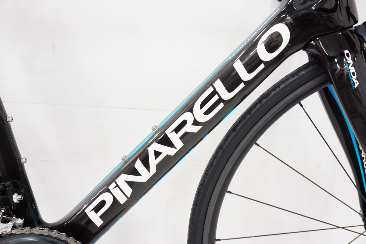 PINARELLO「ピナレロ」 GAN 2016年モデル ロードバイク / 浜松店