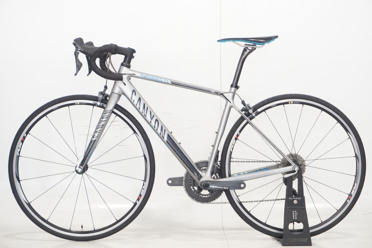 CANYON 「キャニオン」 ENDURACE CF 9.0 2016年モデル ロードバイク / 滋賀大津店