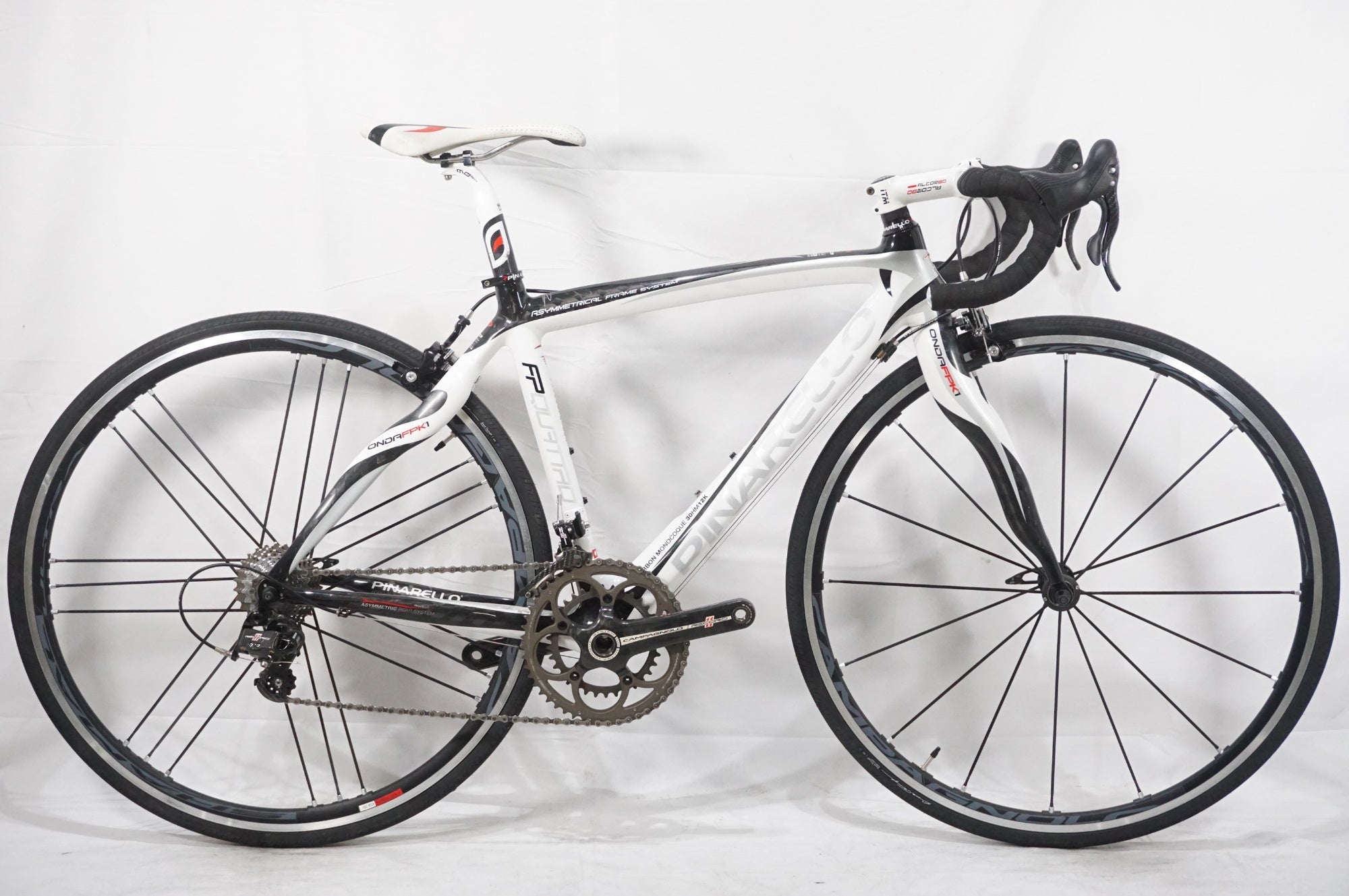 PINARELLO 「ピナレロ」 FP QUATTRO 2011年モデル カスタム ロードバイク / AKIBA店