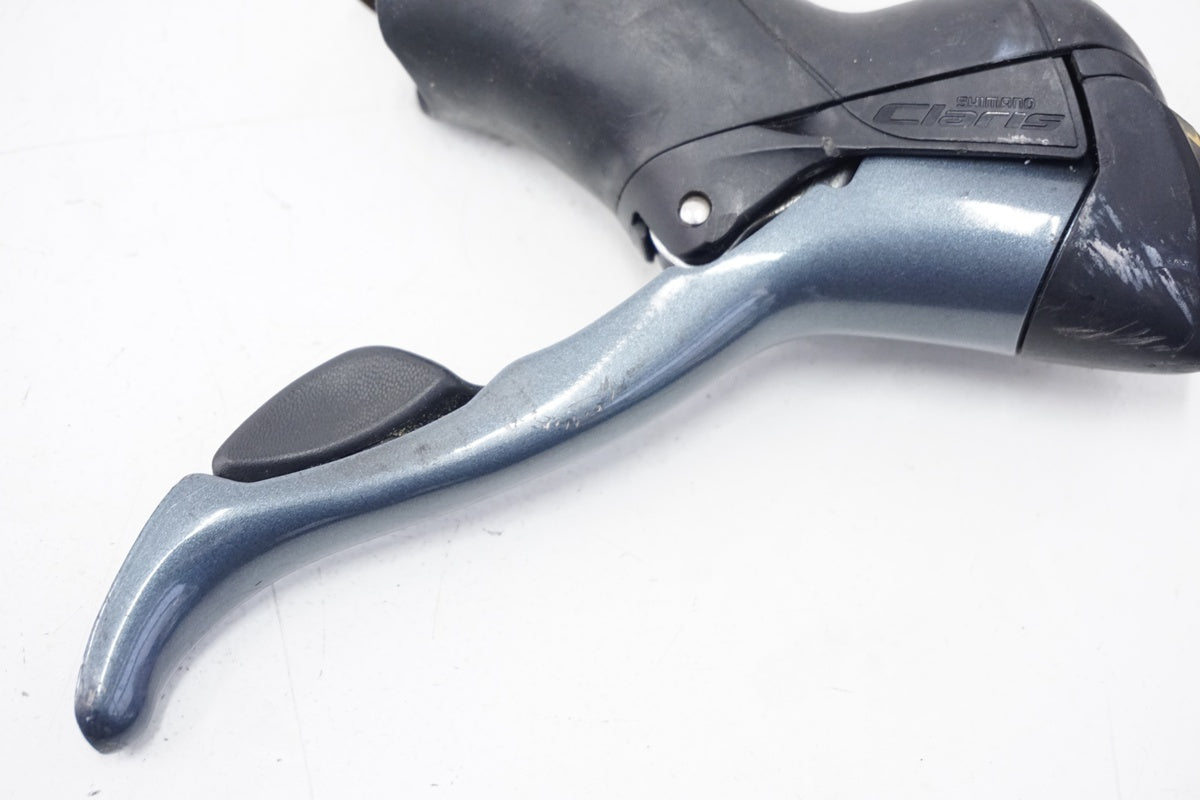 SHIMANO「シマノ」 CLARIS ST-2400 デュアルコントロールレバー / 浜松店