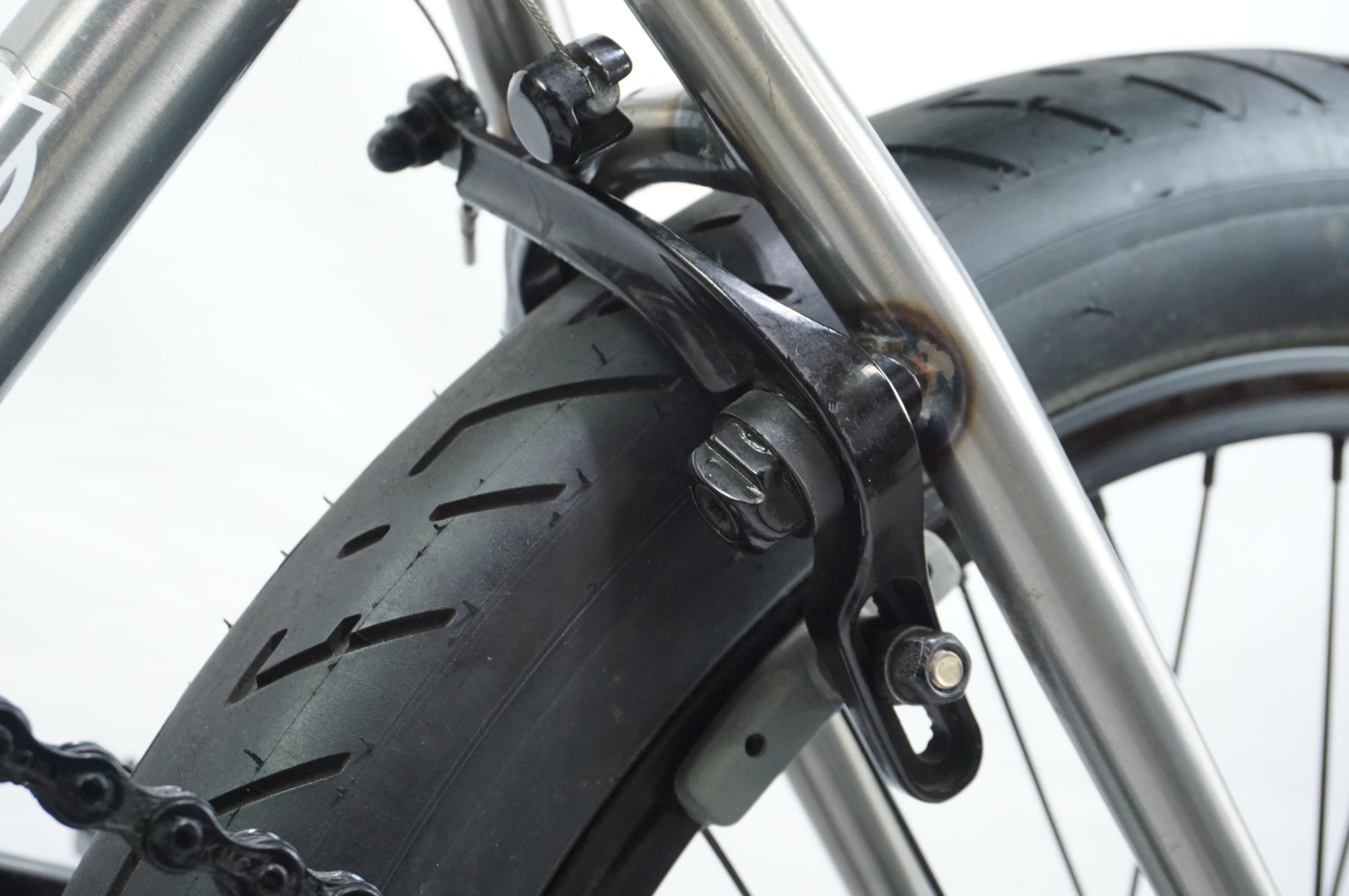 FIT BIKECO. 「フィットバイクカンパニー」 DUGAN2 2015年モデル BMX / 中目黒店