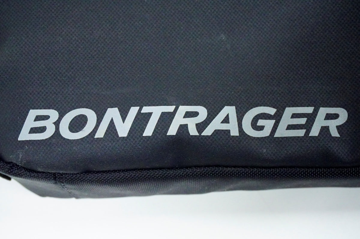 BONTRAGER 「ボントレガー」 トップチューブバッグ / 名古屋大須店