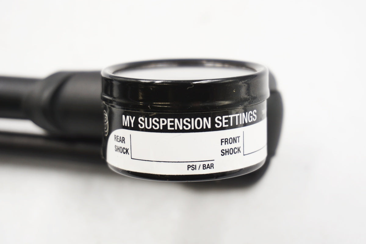 BONTRAGER 「ボントレガー」 サスペンションポンプ / 奈良店