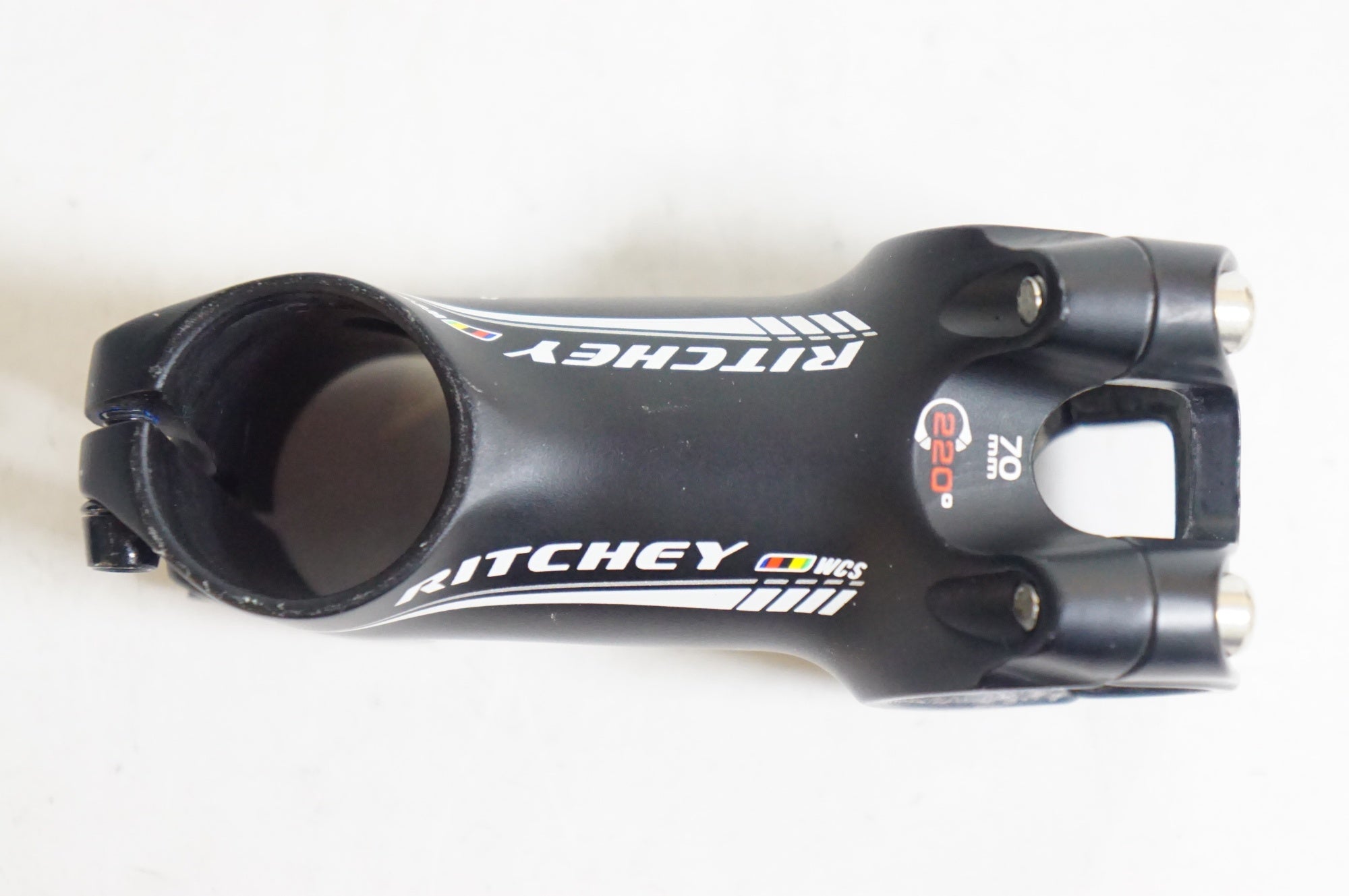 RITCHEY 「リッチー」 WCS C220 φ31.8 70mm ステム / 熊谷本店