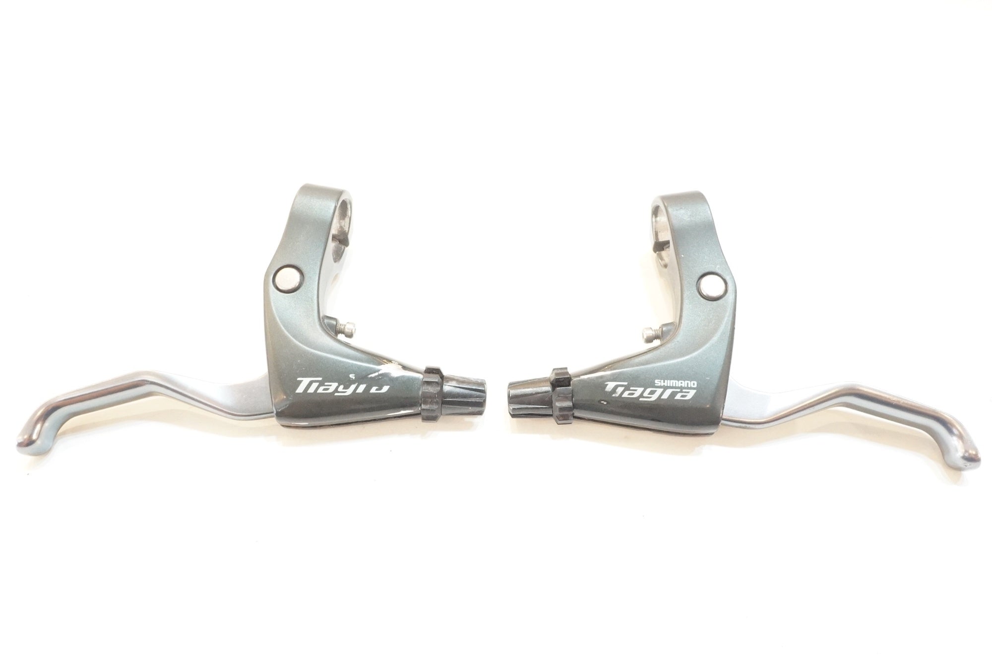 SHIMANO 「シマノ」 TIAGRA BL-4700 ブレーキレバー / 浦和ベース
