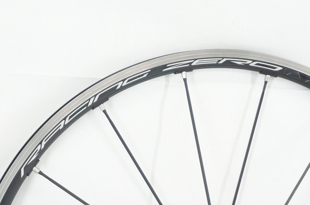 FULCRUM 「フルクラム」 RACING ZERO C17 シマノ11速 ホイール