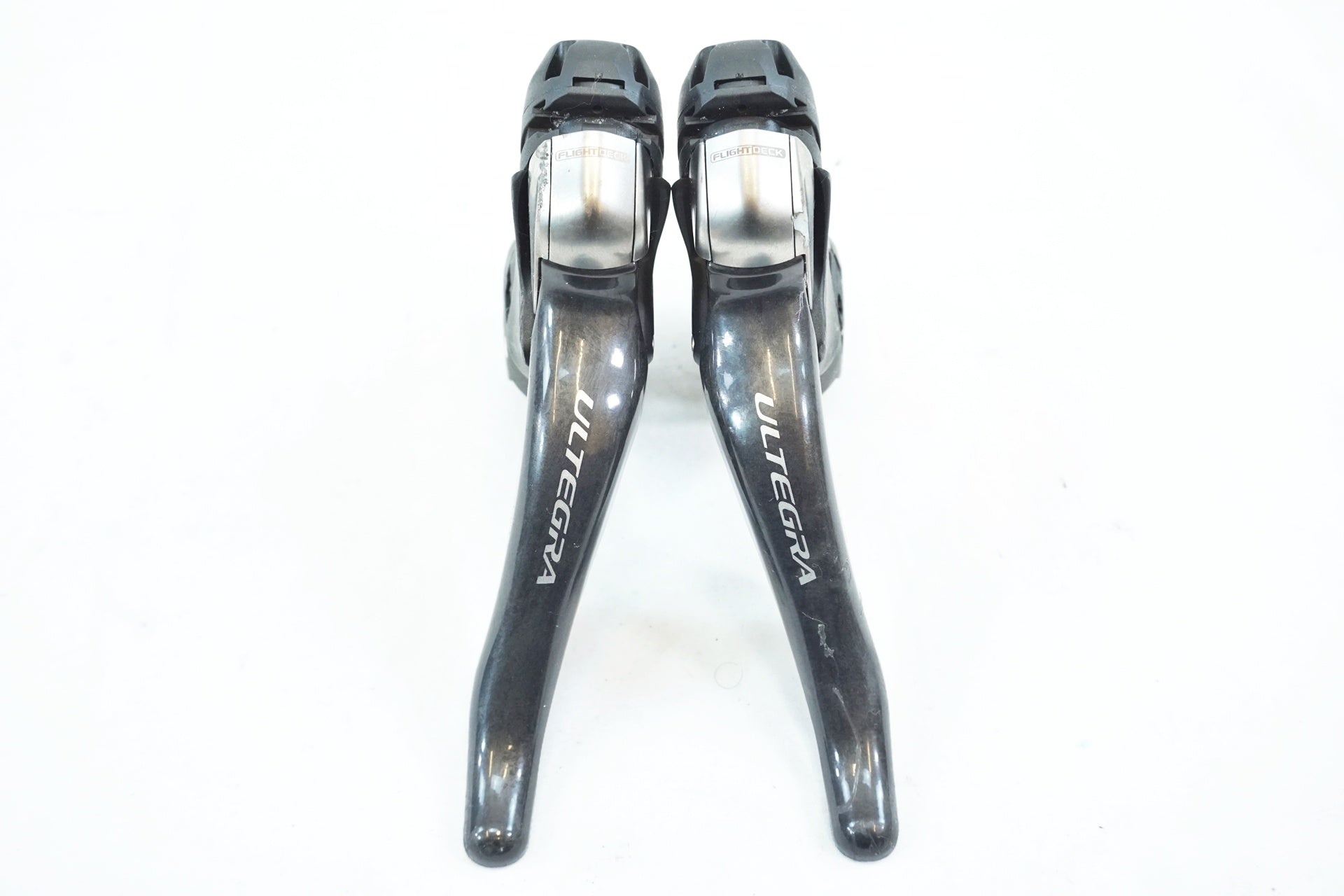 SHIMANO 「シマノ」 ULTEGRA ST-6700 デュアルコントロールレバー / 有明ガーデン店