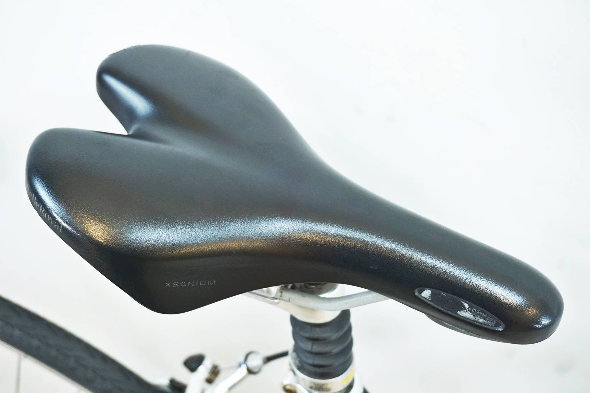 CANNONDALE 「キャノンデール」 ROAD WARRIOR 400 2005年モデル フラットバーロード / 有明ガーデン店
