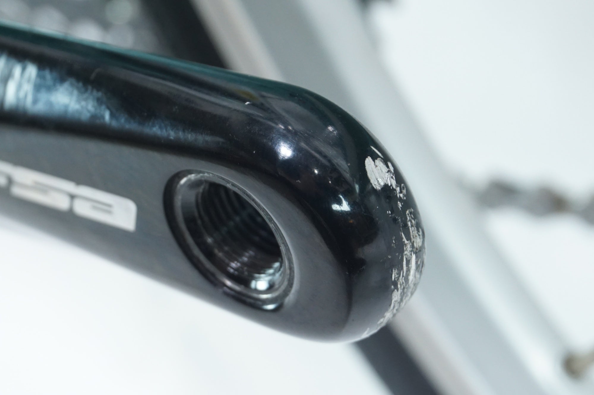 BIANCHI 「ビアンキ」 VIA NIRONE7 ALUCARBON ULTEGRA 2011年モデル ロードバイク / バイチャリ中目黒店