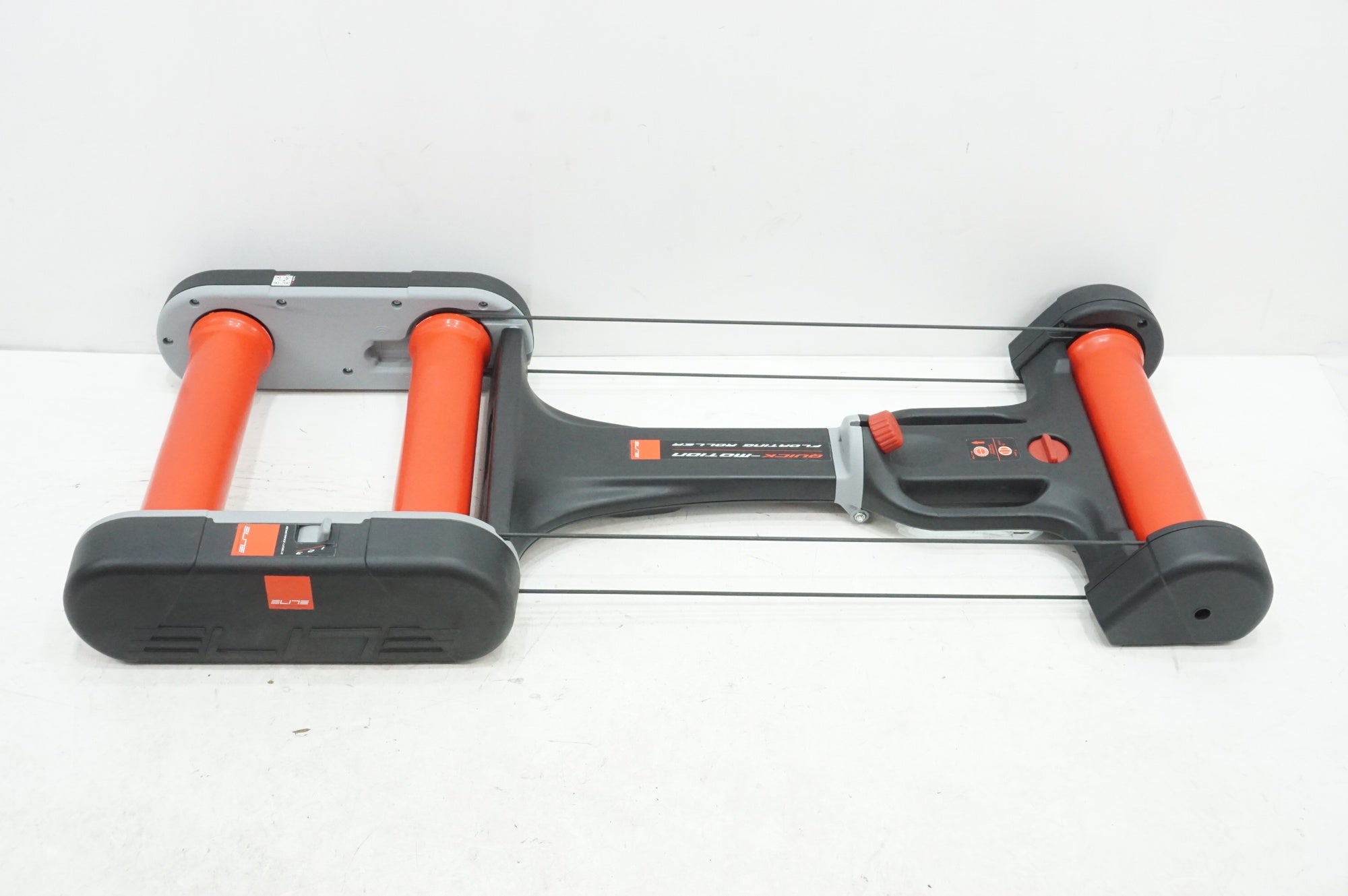 ELITE 「エリート」 QUICK MOTION サイクルトレーナー / 大宮店