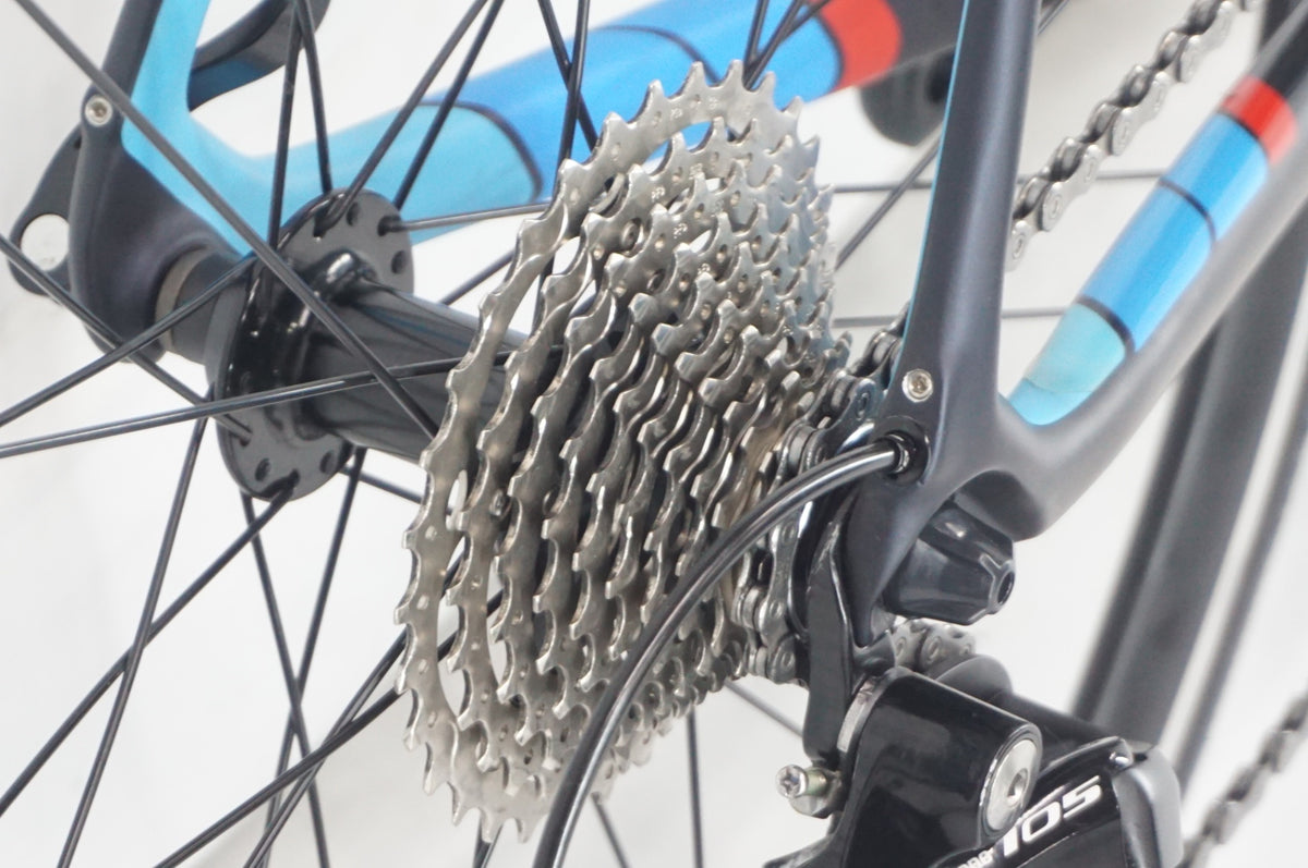 TREK 「トレック」 DOMANE SL5 2018年モデル ロードバイク / 阪急塚口店
