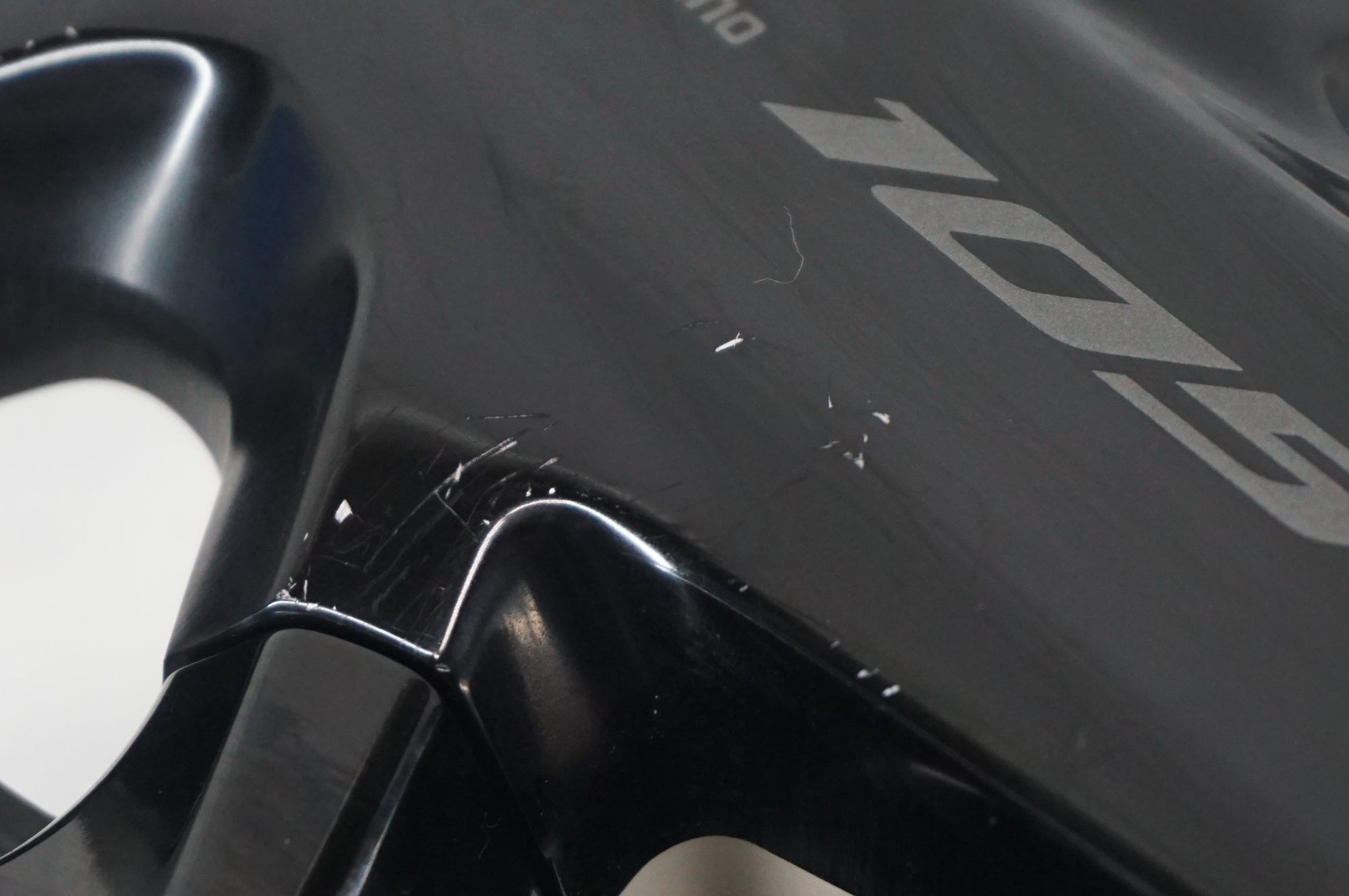 SHIMANO 「シマノ」 105 FC-R7100 50-34T 172.5mm クランクセット / 阪急塚口店