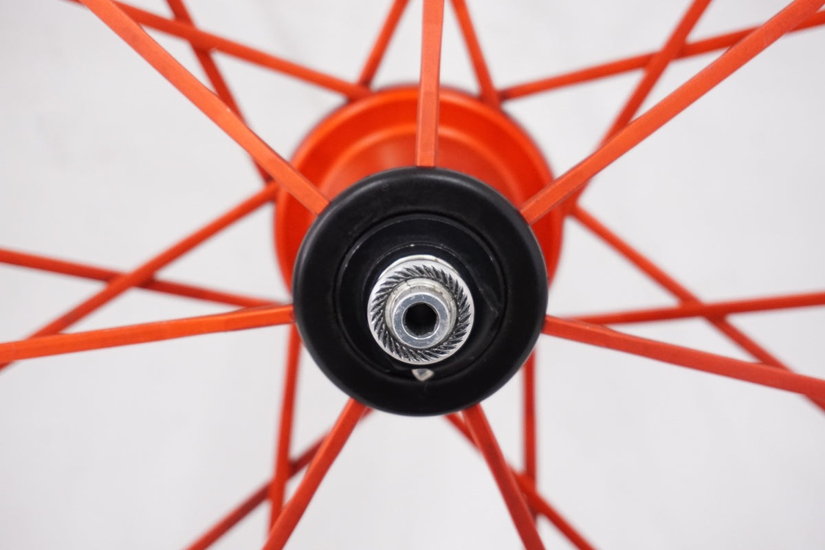 FULCRUM「フルクラム」 RACING ZERO カンパ ホイールセット / 浜松店