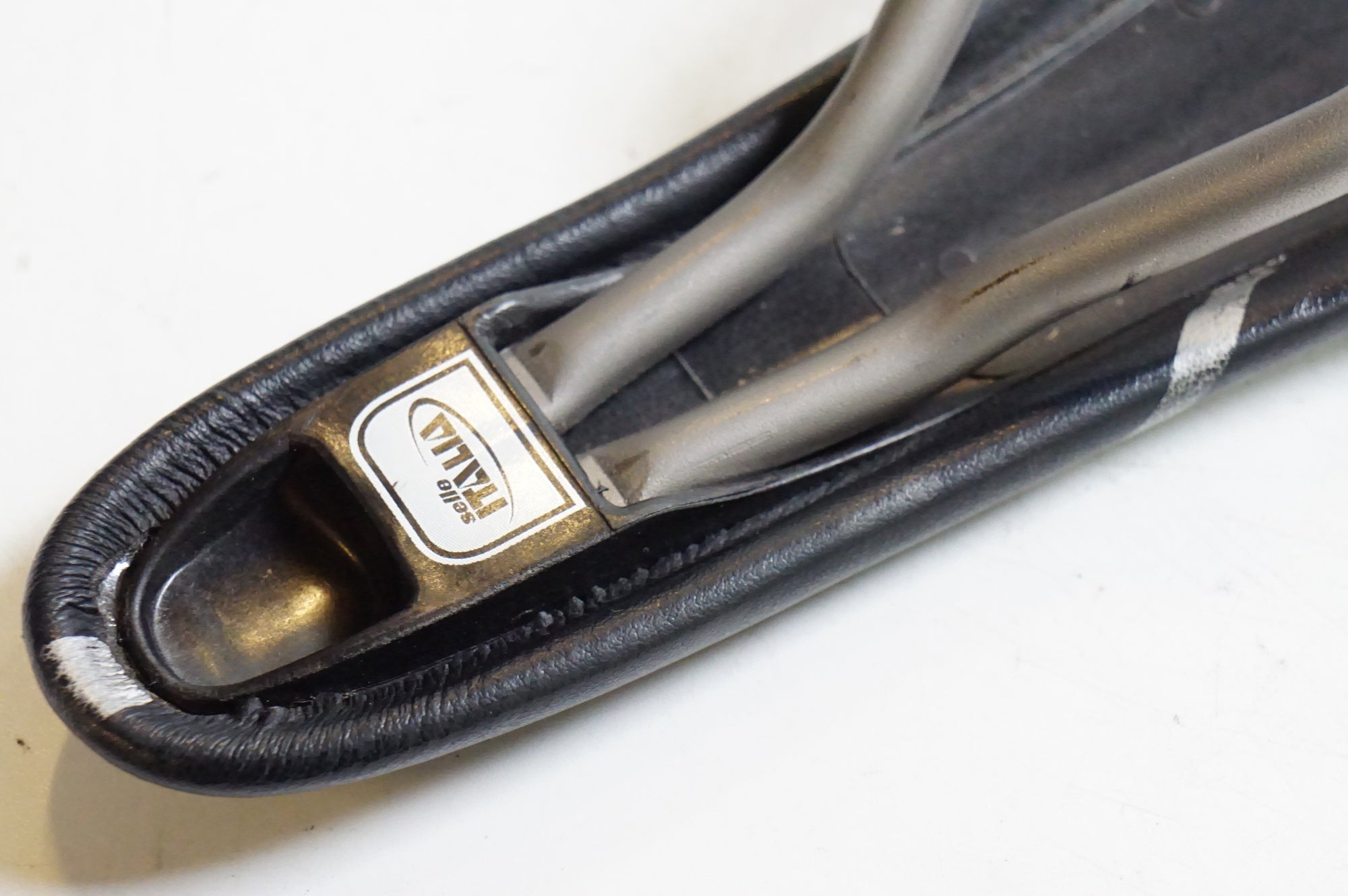 SELLE ITALIA 「セライタリア」 SLR TITANIUM サドル / 熊谷本店