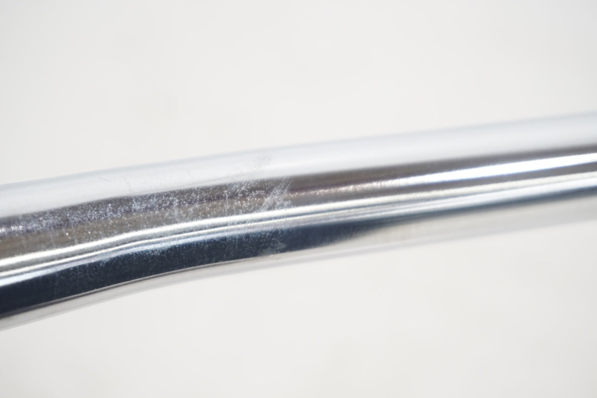 HL 「エイチエル」 MTB-110PP φ25.4 480mm フラットバー ハンドル / 滋賀大津店
