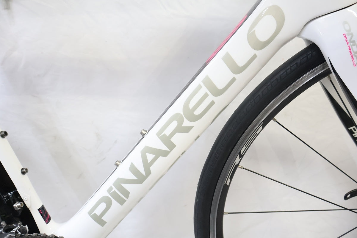 PINARELLO 「ピナレロ」 GAN S 2017年モデル ロードバイク / 高知店