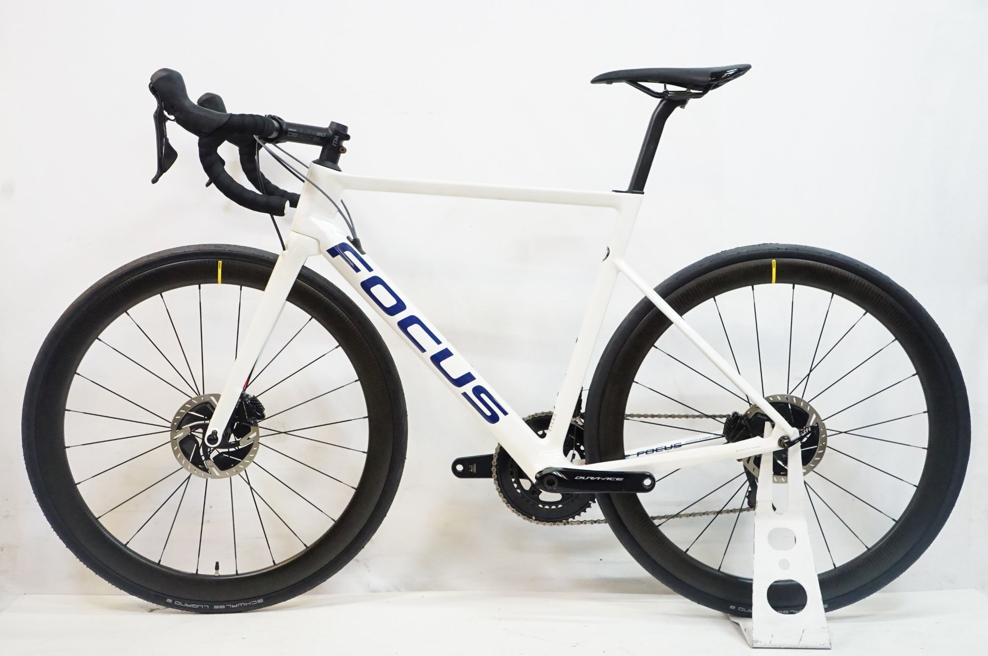 FOCUS 「フォーカス」 IZALCO MAX DISC 8 2020年モデル ロードバイク