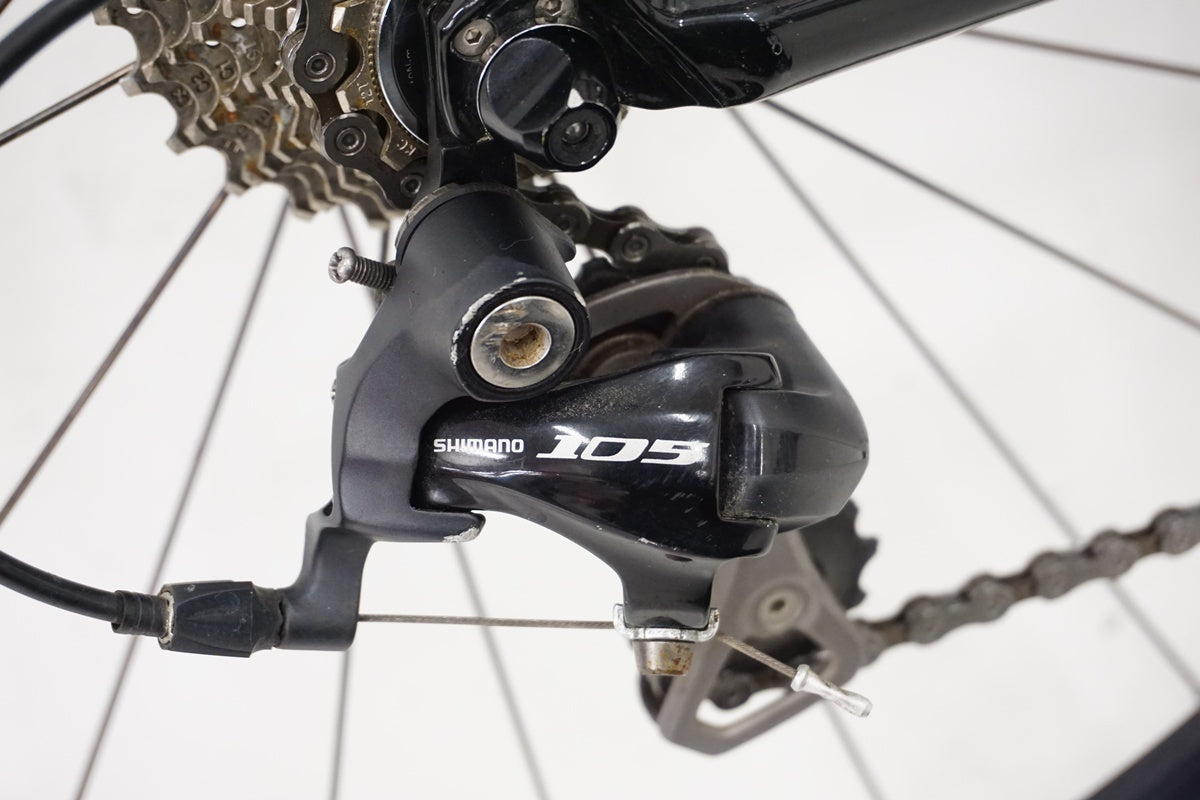 GIANT「ジャイアント」 TCR ADVANCED 2 2013年モデル ロードバイク / 浜松店