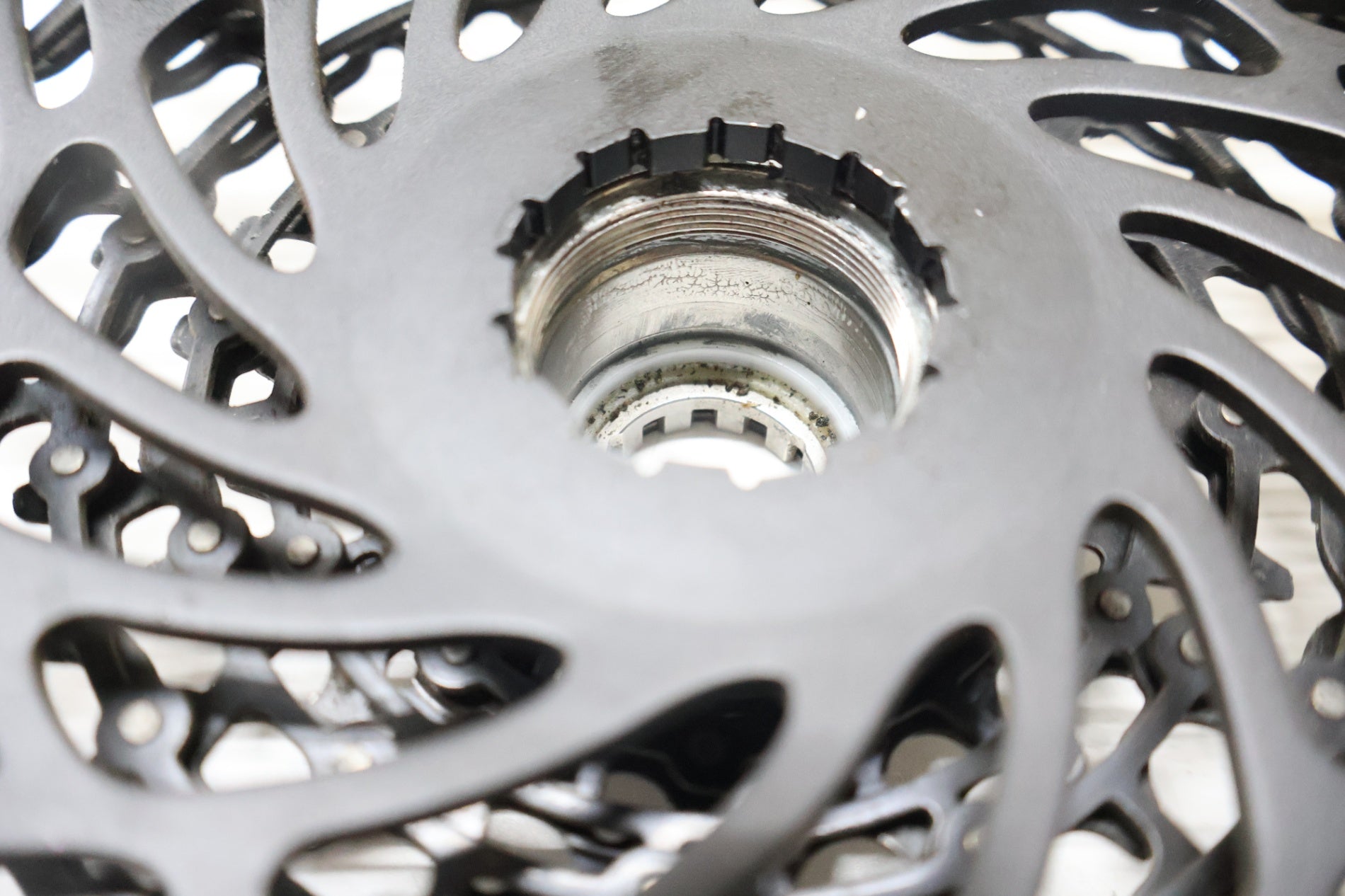 SRAM 「スラム」 GX EAGLE XG-1275 12s 10-50T スプロケット