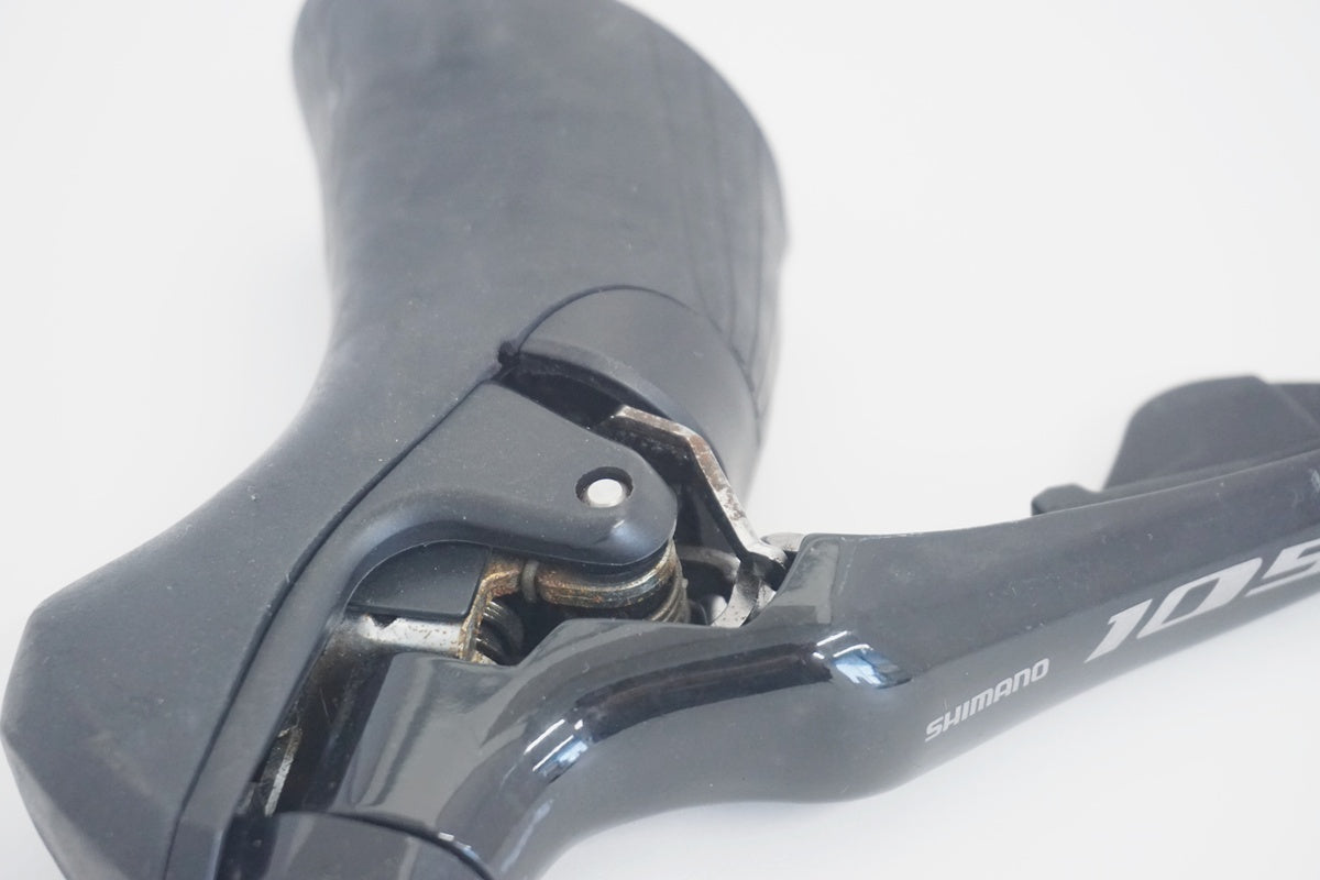 SHIMANO 「シマノ」 105 ST-R7000 デュアルコントロールレバー / 京都八幡店
