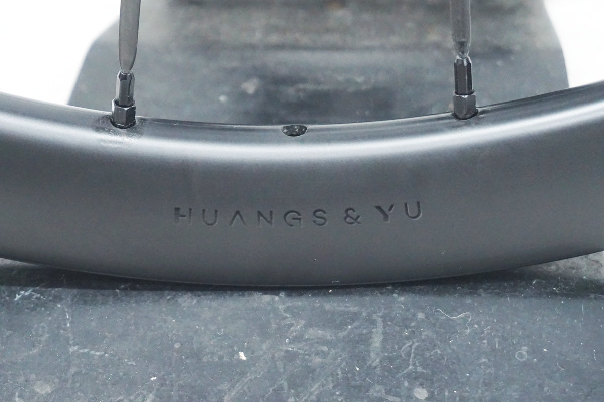 VORTEX 「ボルテックス」 N4 DB シマノ11速 ホイールセット / 大阪美原