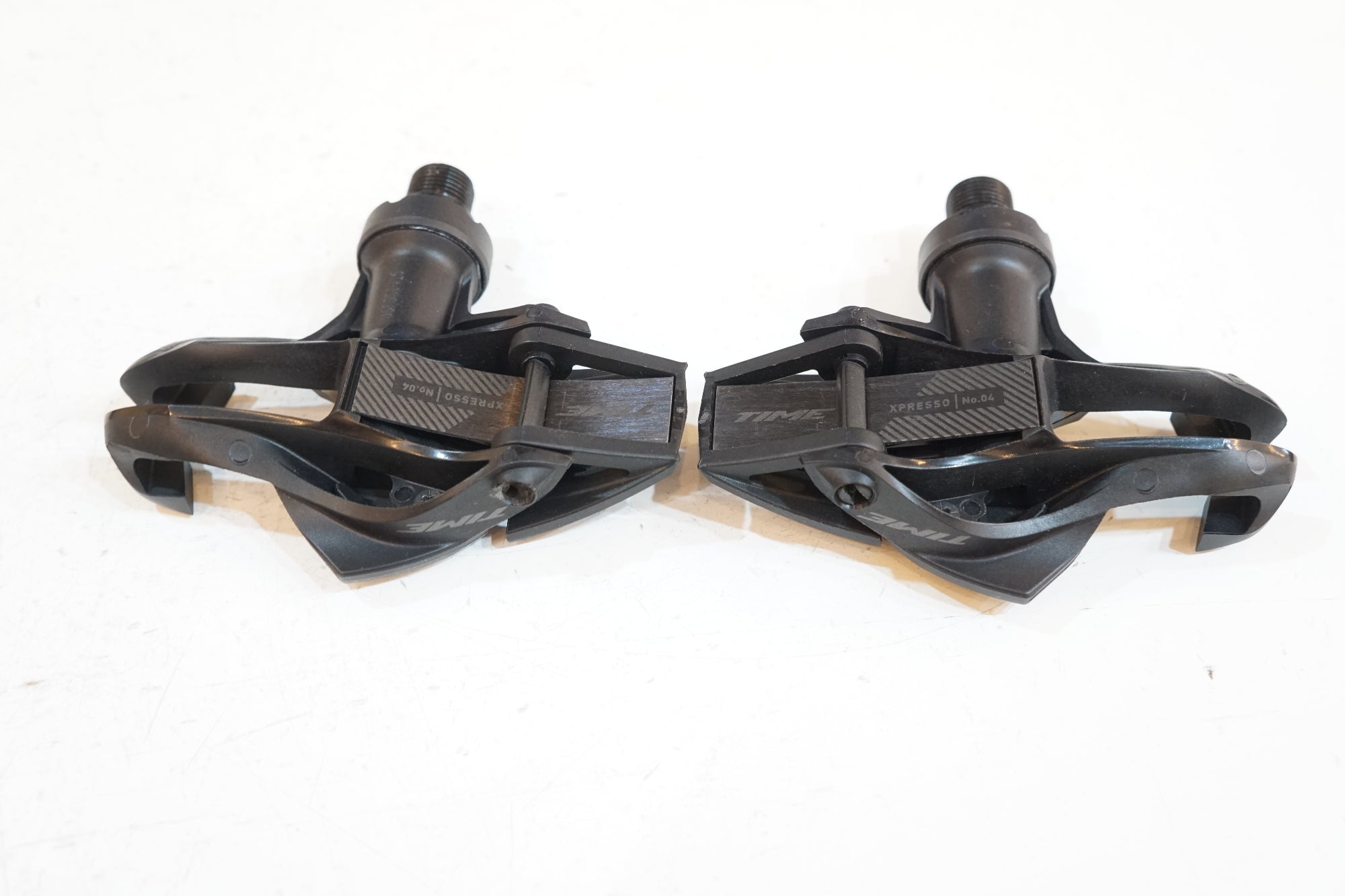 TIME 「タイム」 XPRESSO 4 ペダル / バイチャリ浦和ベース