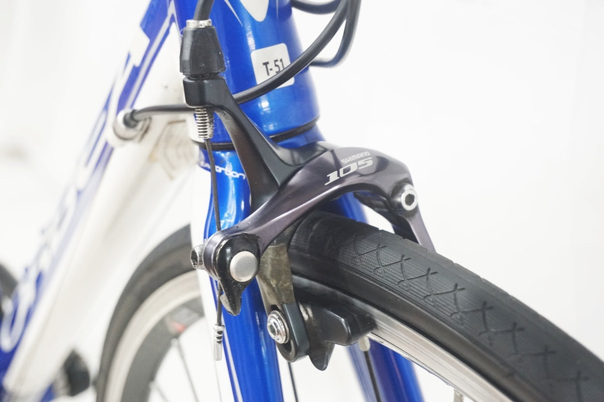 ORBEA 「オルベア」 AQUA 2010年モデル ロードバイク / 奈良店