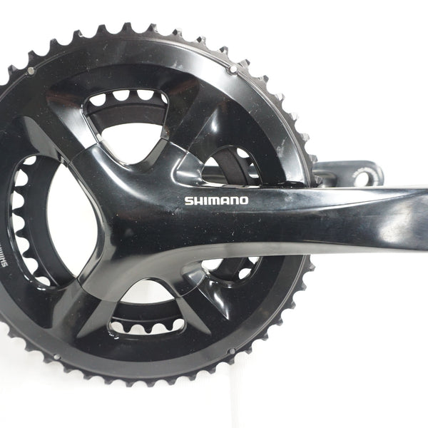 SHIMANO 「シマノ」 FC-RS510 170mm 50-34T 11S クランク / 阪急