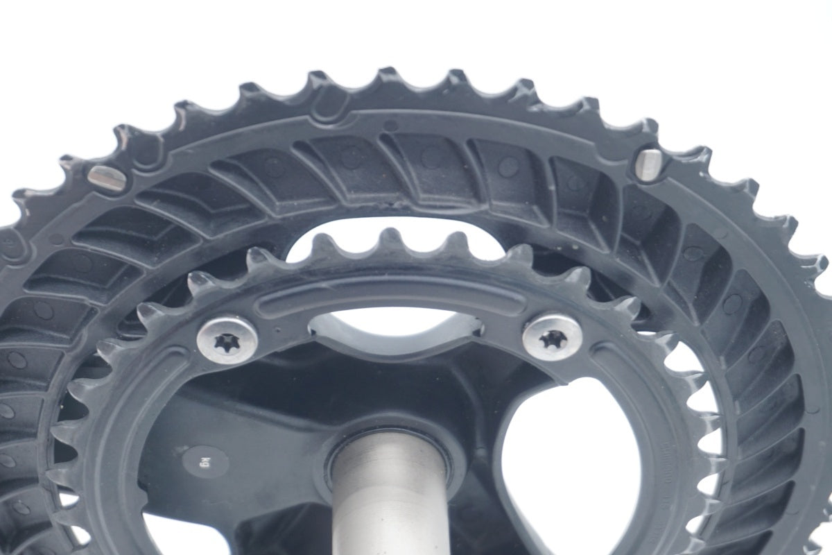 SHIMANO 「シマノ」 105 FC-R7000 50-34T 170mm クランク / 滋賀大津店