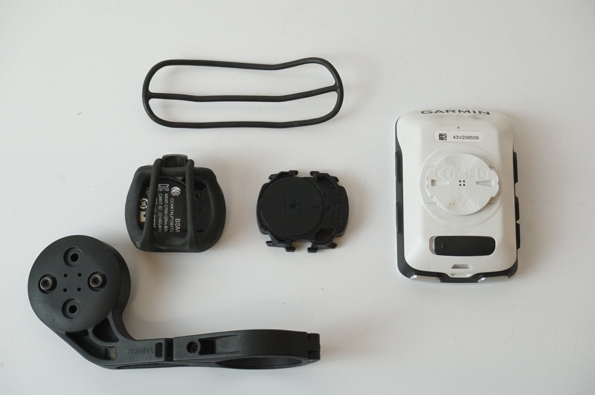 GARMIN 「ガーミン」 EDGE 520J (センサーセット) サイクル