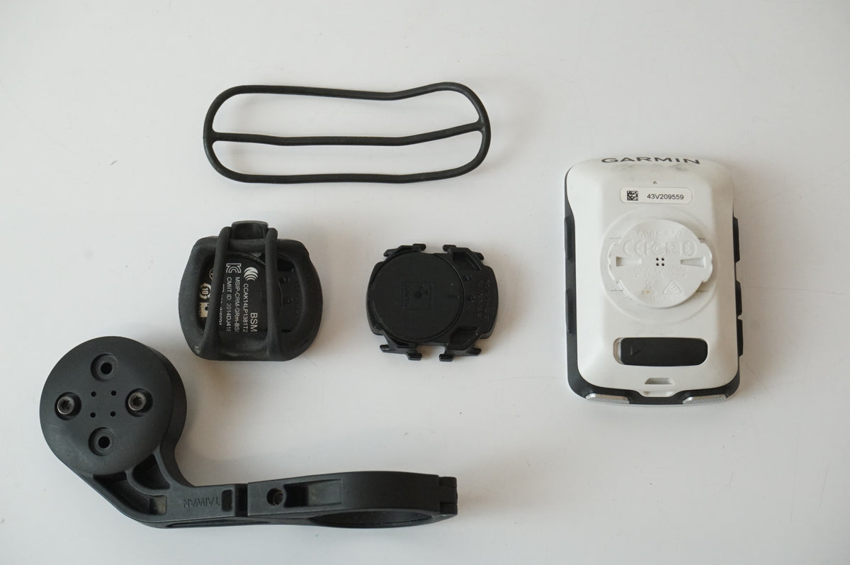GARMIN 「ガーミン」 EDGE 520J (センサーセット) サイクルコンピューター / 浜松店