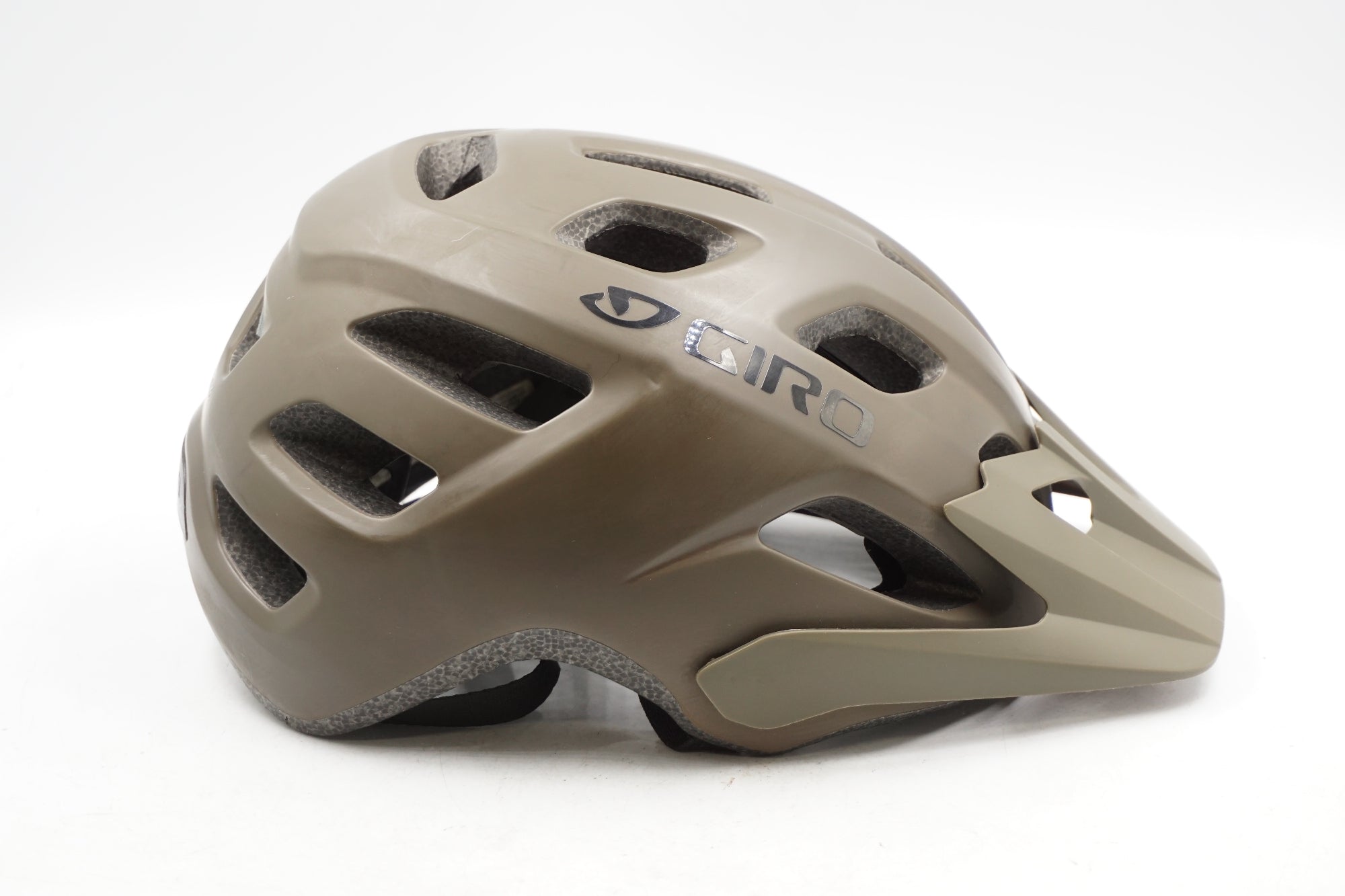 GIRO 「ジロ」 FIXTURE GH157 54-61cm ヘルメット / 奈良店