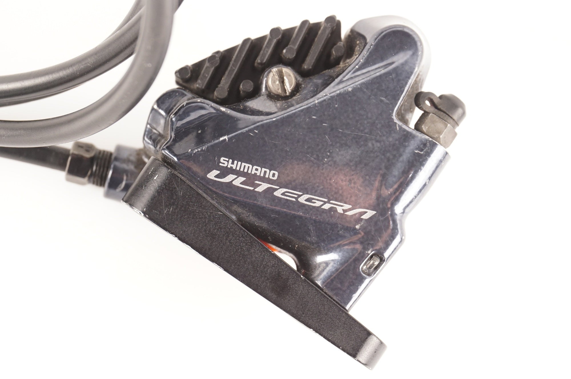 SHIMANO 「シマノ」 ULTEGRA ST-R8020/BR-R8070 デュアルコントロールレバー/ブレーキキャリパーセット / 中目黒店