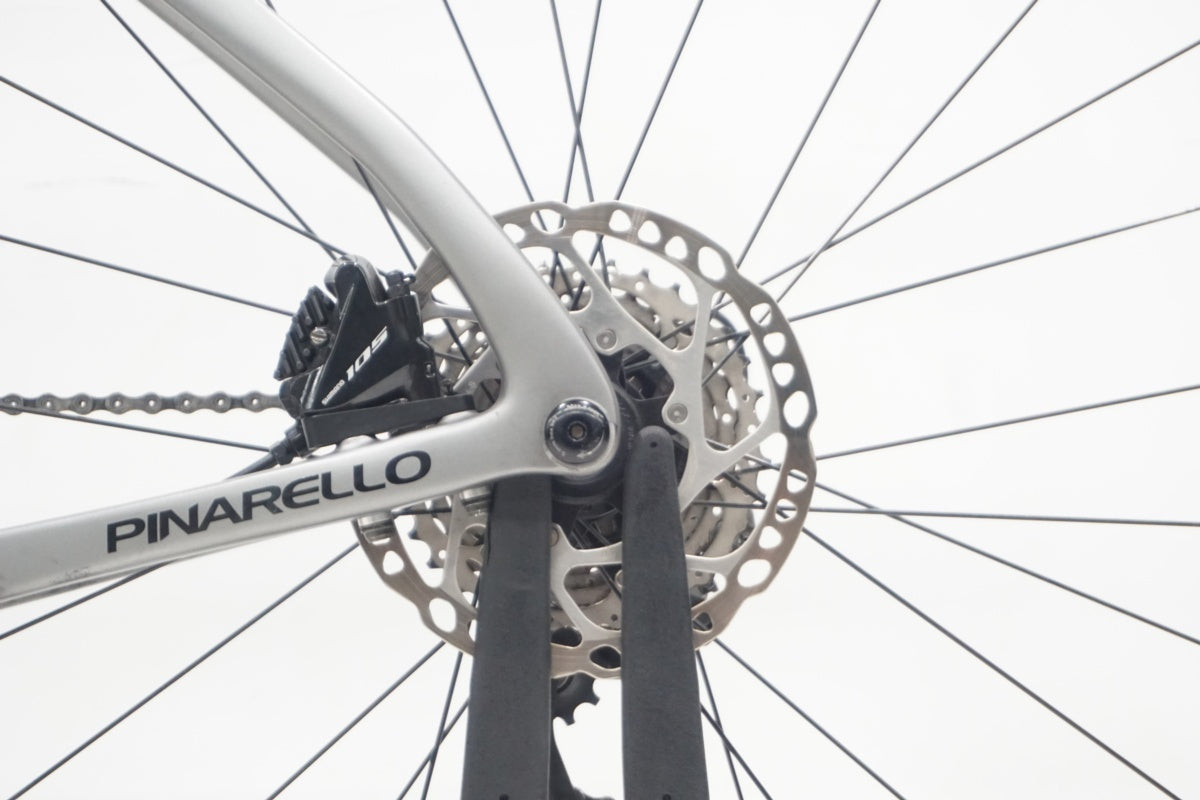 PINARELLO 「ピナレロ」 PARIS DISC 105 2021年モデル ロードバイク / 滋賀大津店