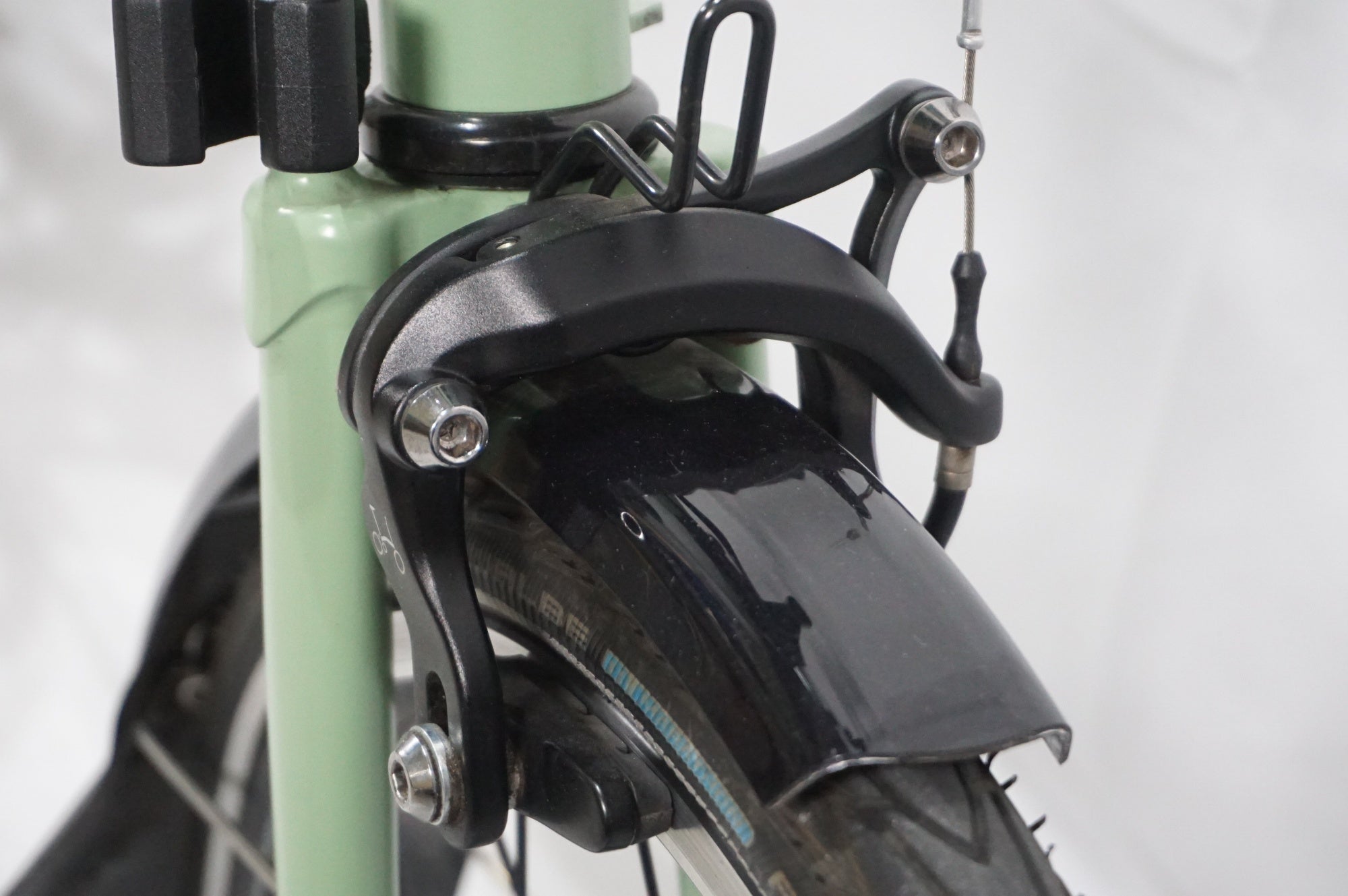 BROMPTON 「ブロンプトン」 C LINE EXPLORE MID M6L 2023年モデル 16 BROMPTON 「ブロンプトン」 C LINE EXPLORE MID M6L 2023年モデル 16
