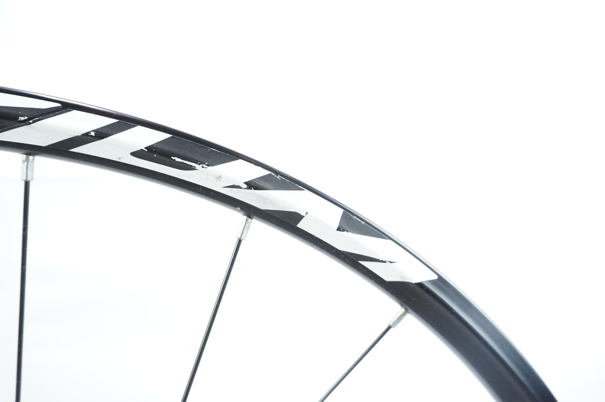 MAVIC 「マヴィック」 AKSIUM DISC シマノ11速 ホイールセット / 中目黒店