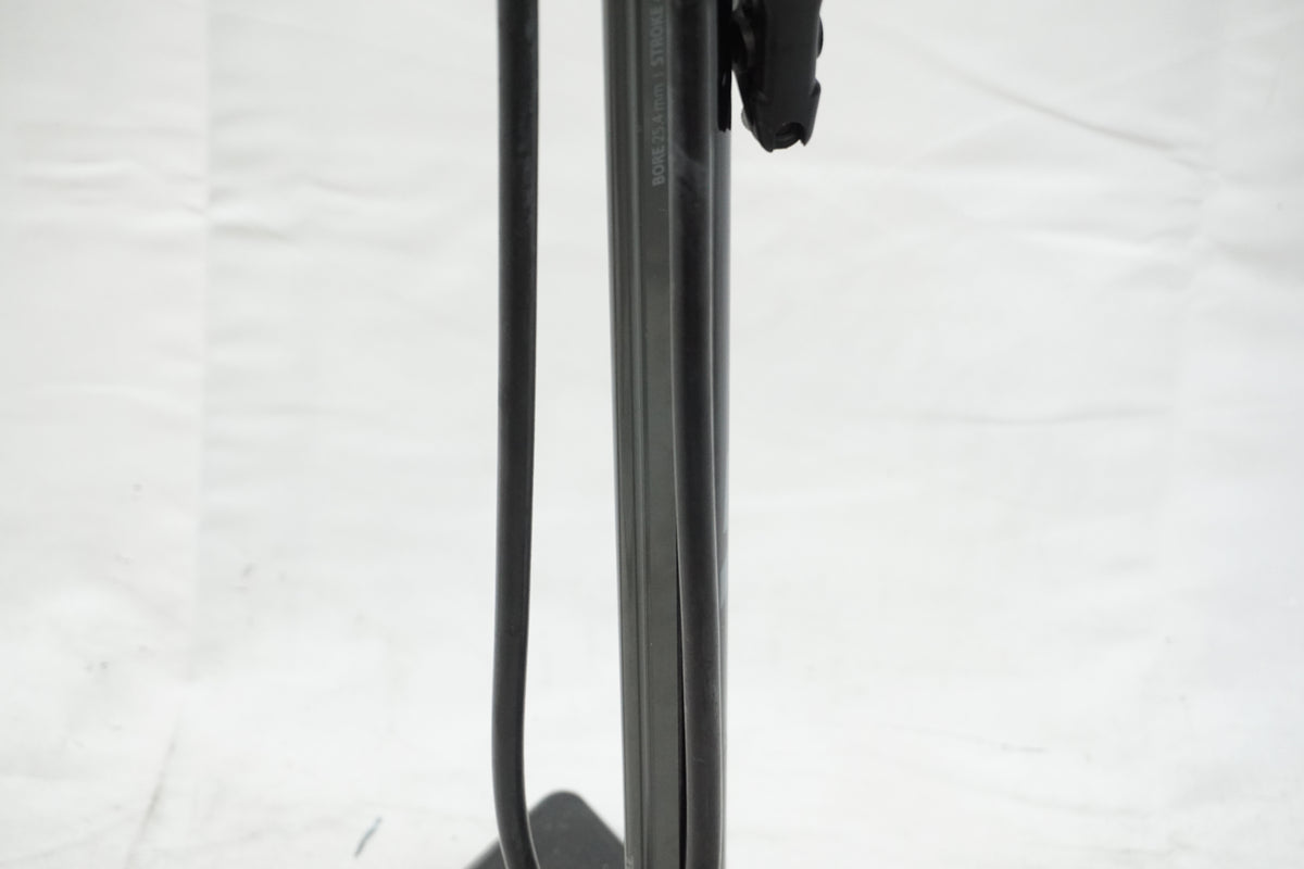 TOPEAK 「トピーク」 JOEBLOW MAX HPX フロアポンプ / 大宮店