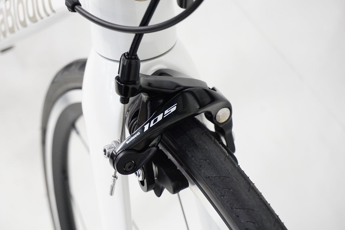 KhoddaBloom　FARNA 105　465 2024年モデル FARNA 105 - KhodaaBloom