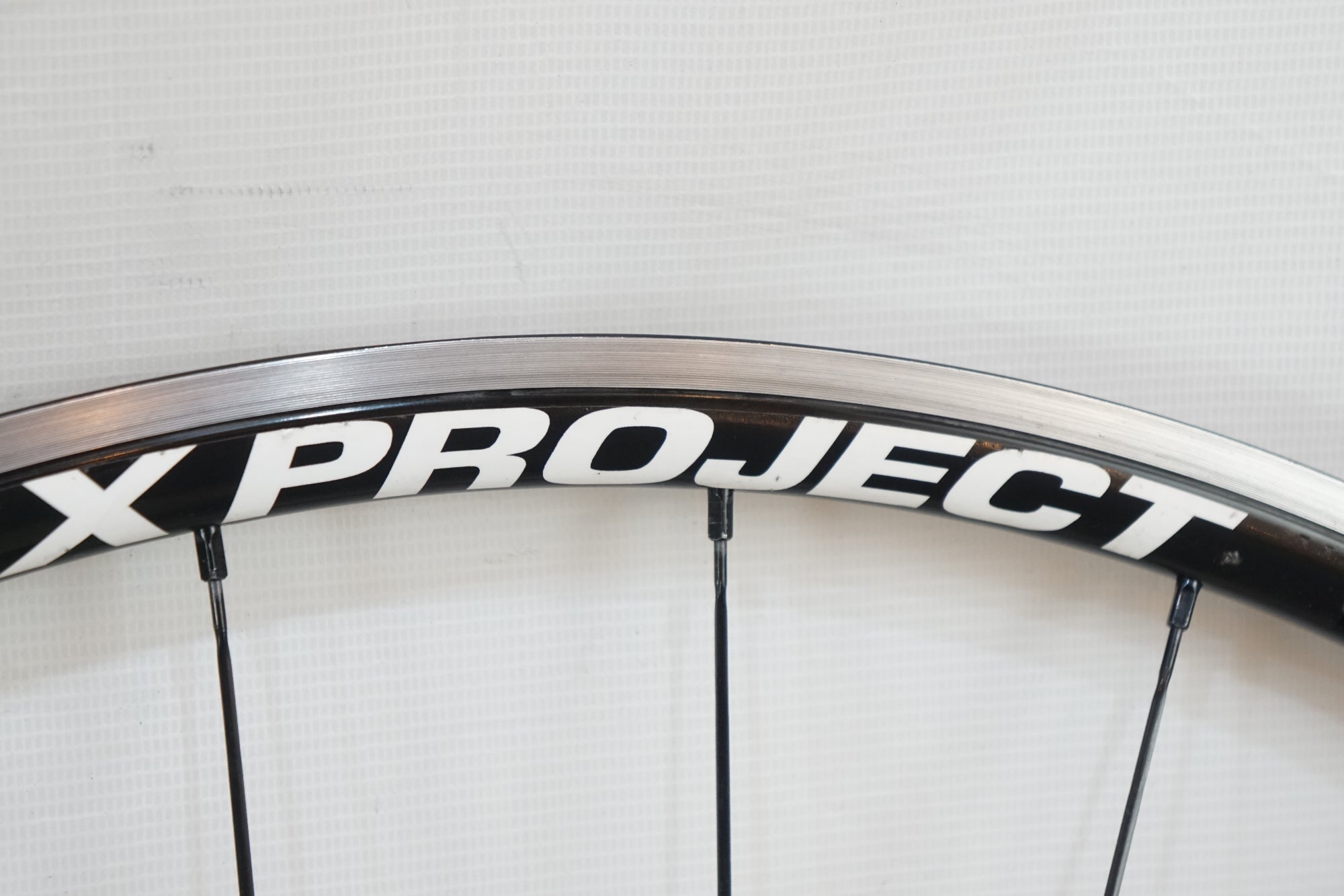 PAX PROJECT 「パックス プロジェクト」 シマノ11速 オーダーホイールセット / バイチャリ浦和ベース