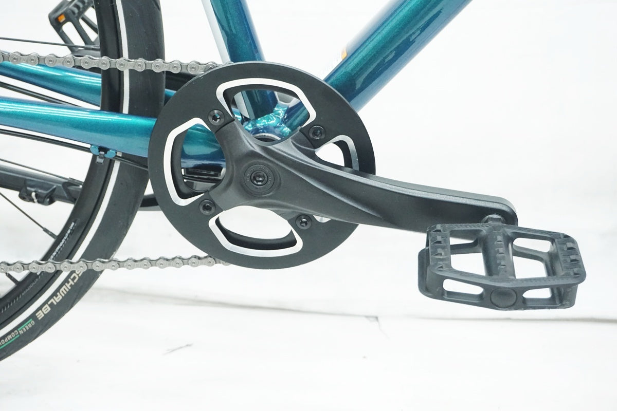 CANNONDALE 「キャノンデール」 QUICK4 2025年モデル クロスバイク/ 大阪美原北インター店