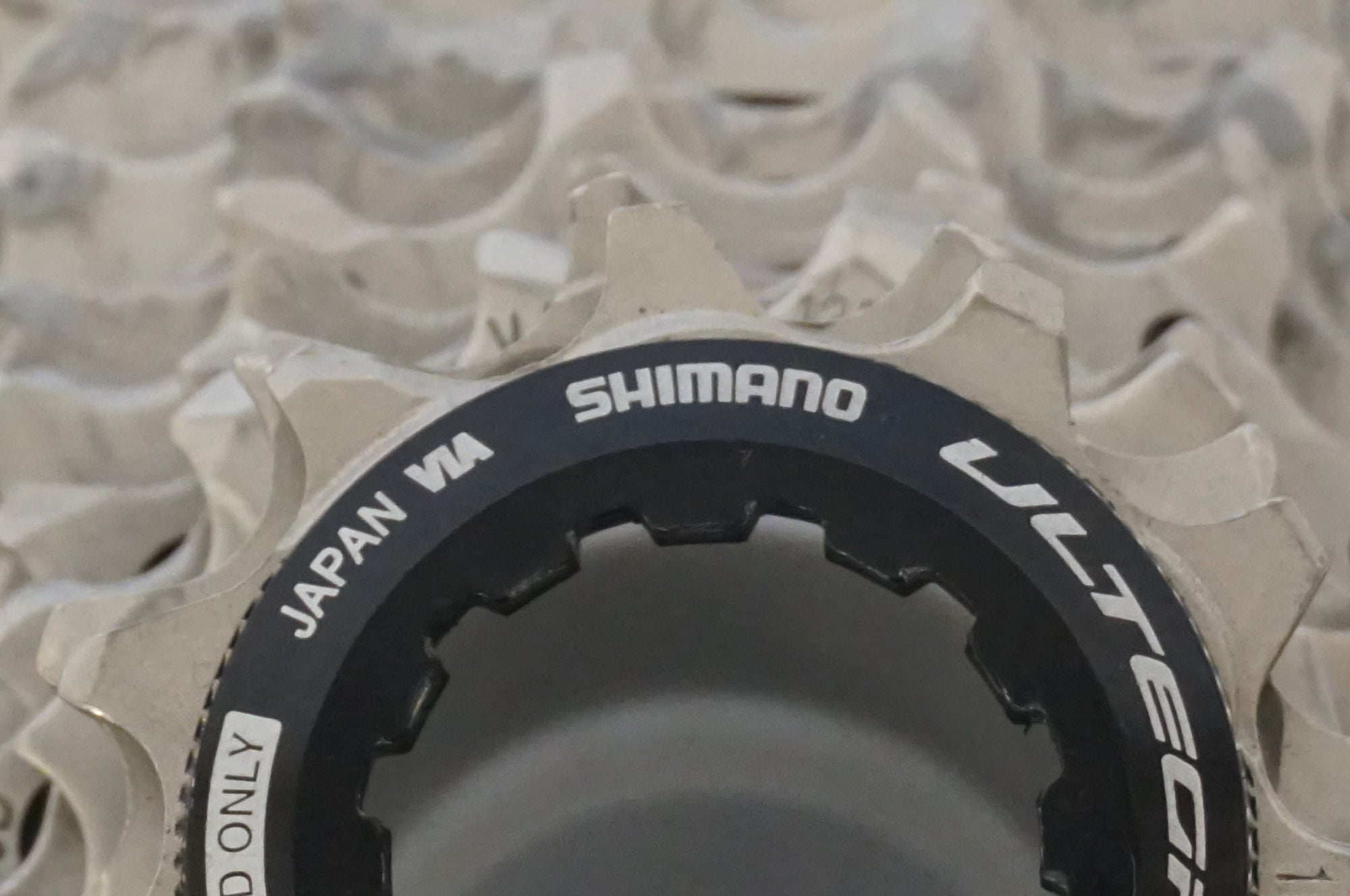 SHIMANO 「シマノ」 ULTEGRA CS-R8101 11-34T スプロケット / 浜松店