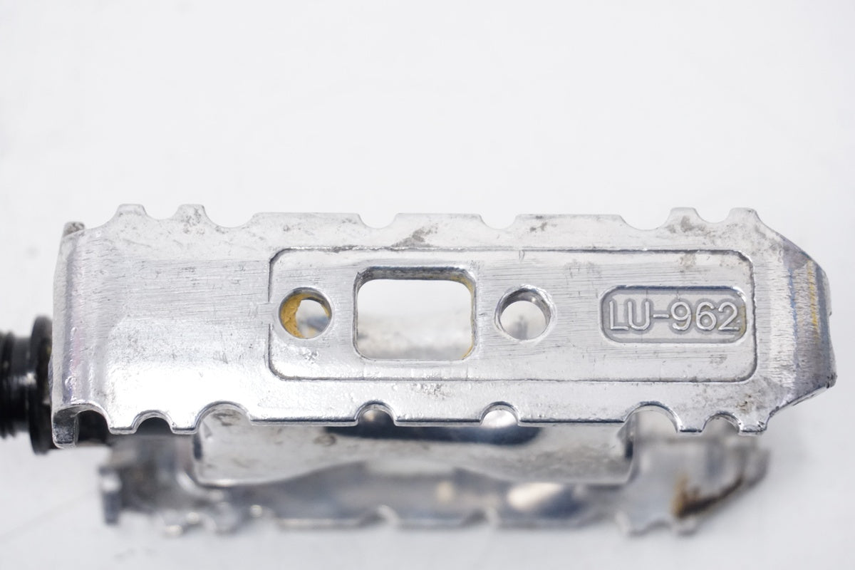 WELLGO「ウェルゴ」 LU-962 ペダル / 浜松店