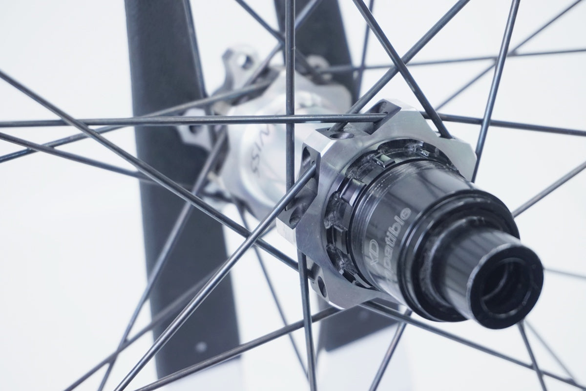 DT SWISS 「ディーティースイス」 X1700 SPLINE2 SRAM XD ホイールセット / 京都八幡店
