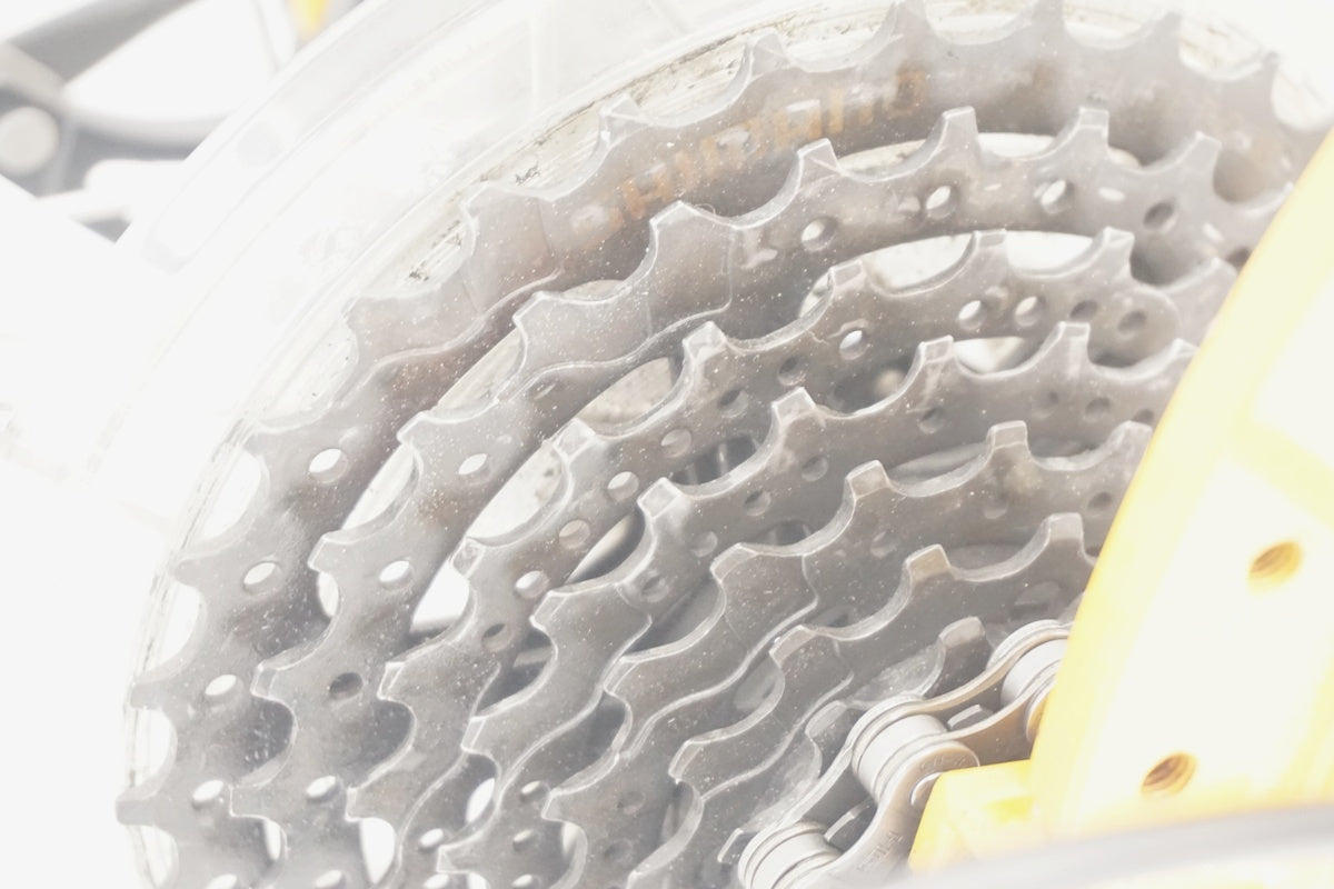 ARAYA「アラヤ」 MUDDY FOX CX GRAVEL 2017年モデル グラベル ロードバイク / 京都八幡店