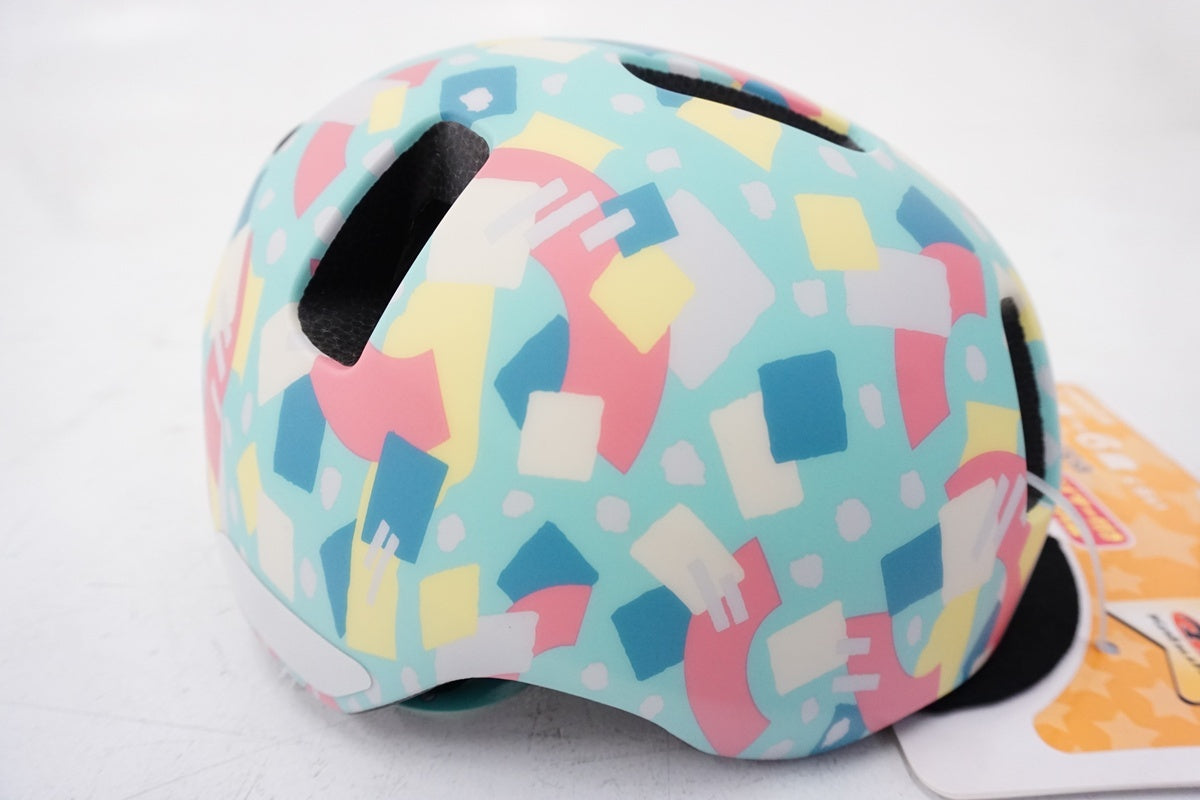 OGK KABUTO「オーケージーカブト」 マットインディゴ 50-54cm ヘルメット / 浜松店