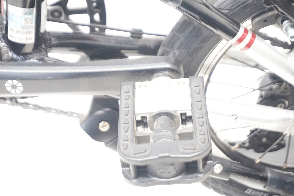 DAHON 「ダホン」 K3 2022年モデル 折り畳み自転車 / 大阪門真店