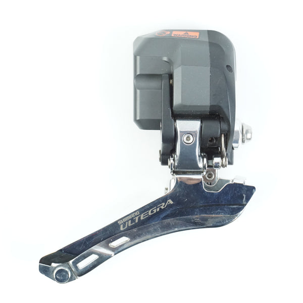 Shimano Ultegra Di2 FD RD 6770 ディレイラーセット SHIMANO 「シマノ