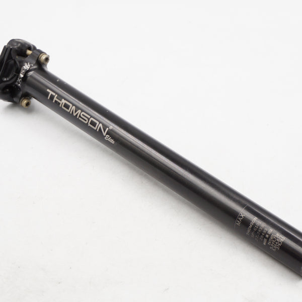 THOMSON 「トムソン」 ELITE SP-E101 Φ27.2 330mm シートポスト / 奈良