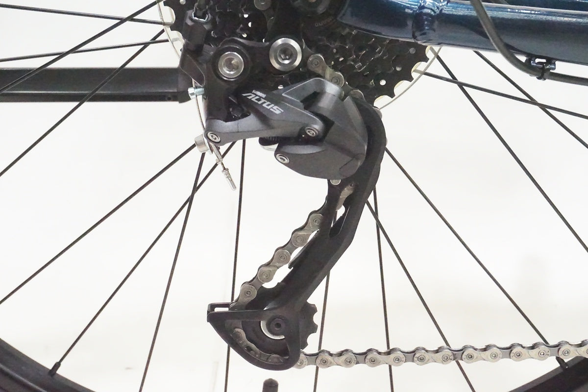 TREK 「トレック」  DUAL SPORT2 GEN5 2023年モデル クロスバイク / 京都西院店